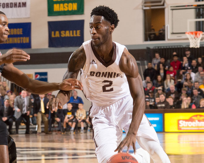 Picking the four best Bona players — of the 2010s